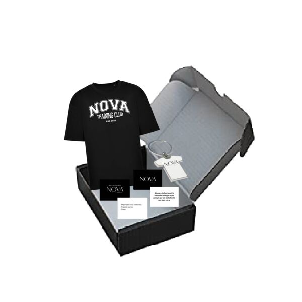 Welcome Pack Thumbnail