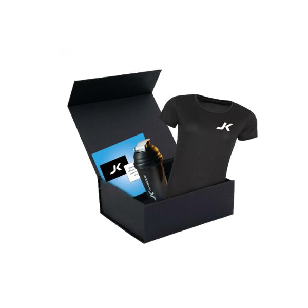 Welcome packs women Thumbnail