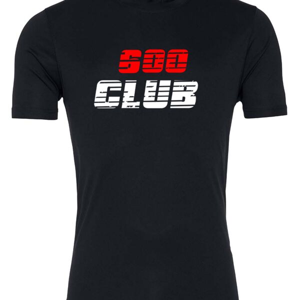 600 mile stone Male Thumbnail