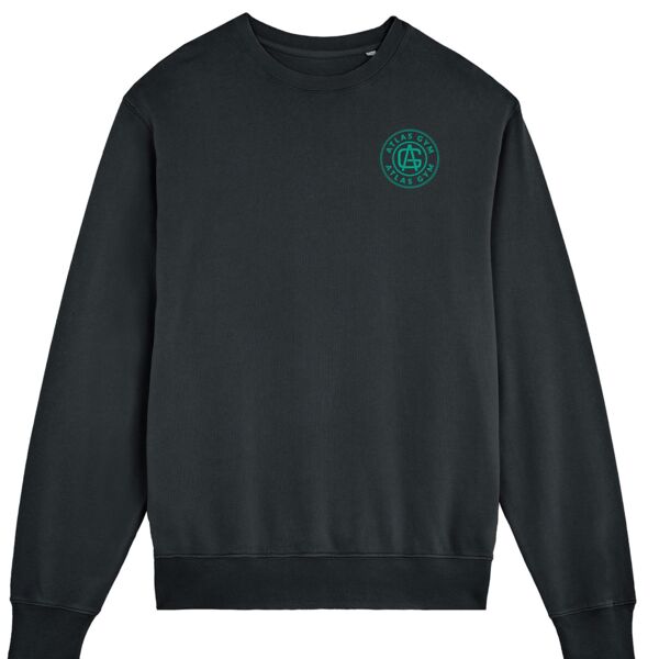 Unisex Matcher vintage sweatshirt  Thumbnail