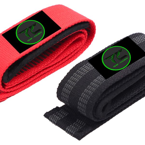 Lifting Straps Thumbnail