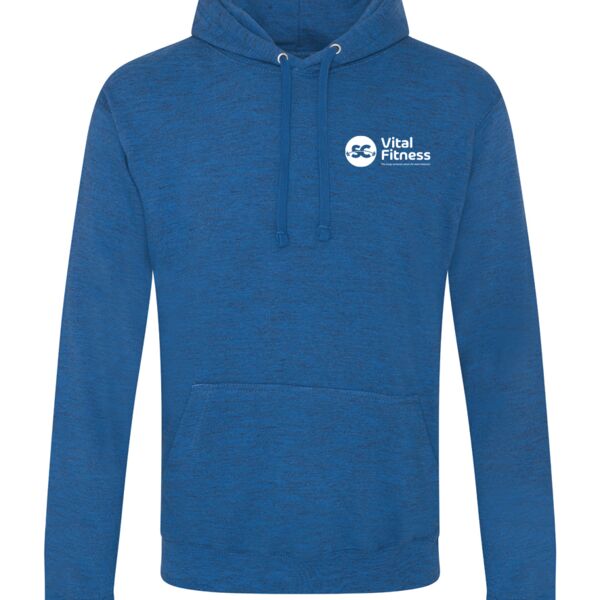 Kids Organic Hoodie Thumbnail