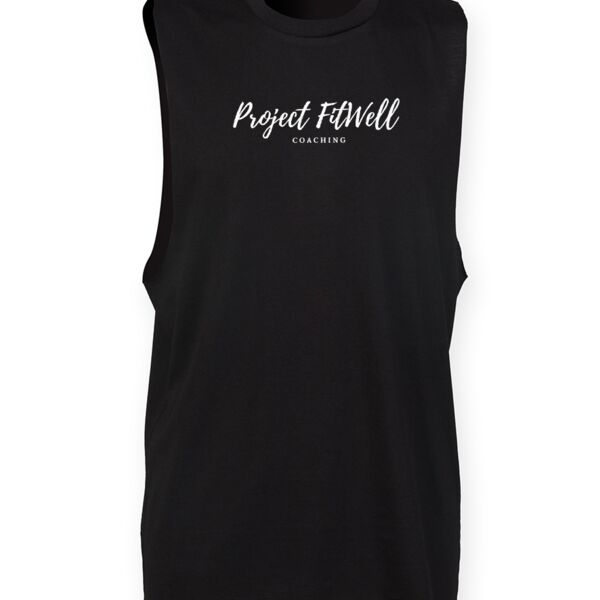 High Neck Vest Thumbnail