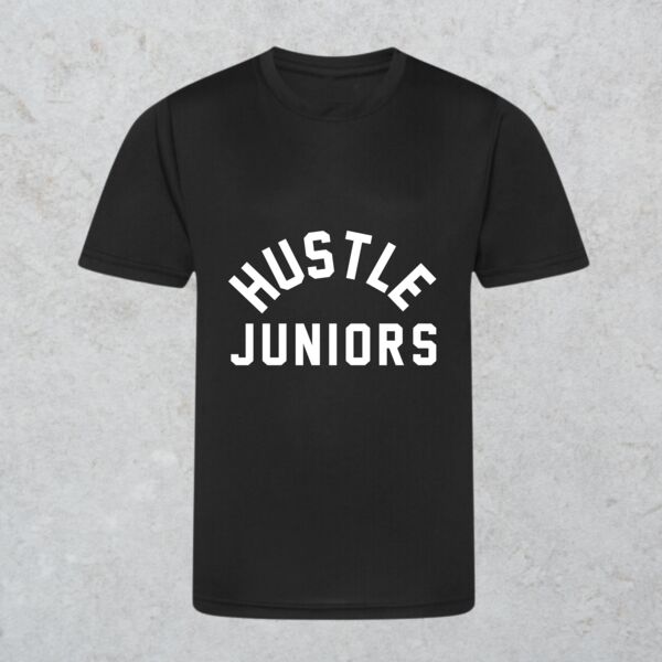 Kids Cool Smooth T-Shirt Thumbnail