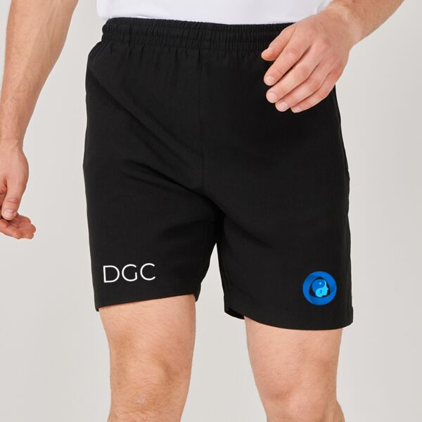 Microfibre Shorts Thumbnail
