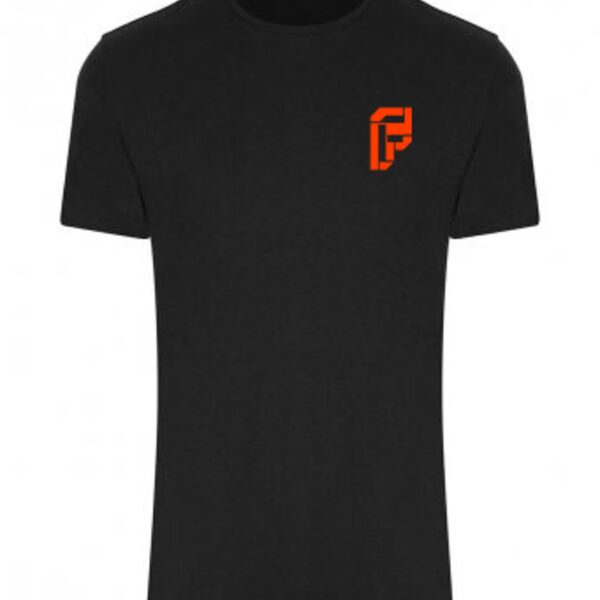 Urban Fitness T-Shirt Thumbnail