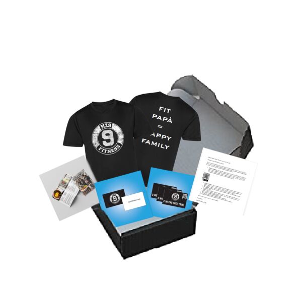 Father's Day Gift Bundle Thumbnail