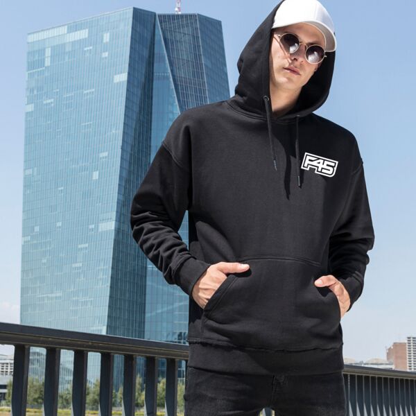 Oversize Hoodie Thumbnail