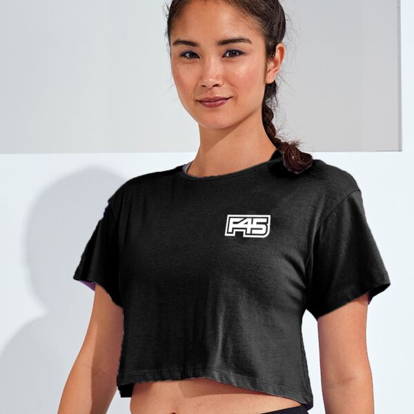 Women's Crop Top Thumbnail