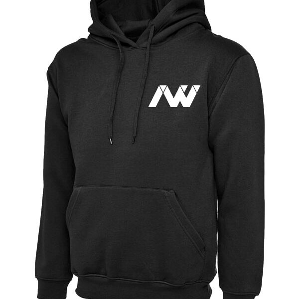 Classic Hooded Sweatshirt Thumbnail