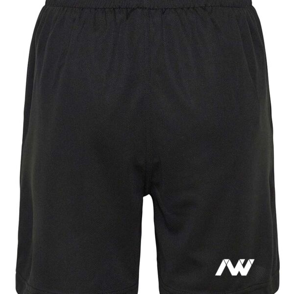 Cool Mesh Lined Shorts Thumbnail