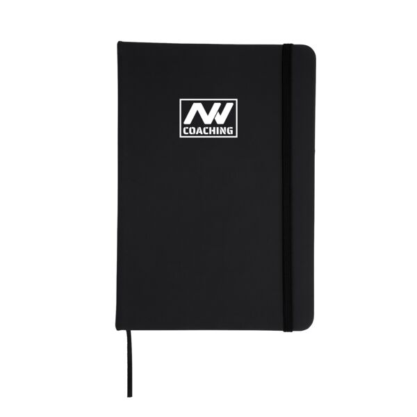 ALBA NOTEBOOK Thumbnail