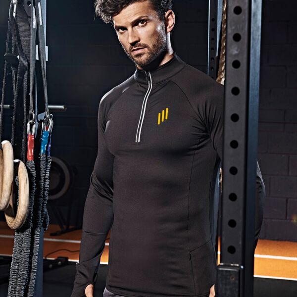 Cool-Flex Half Zip Top Thumbnail