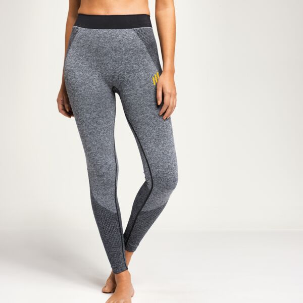 Seamless 3D Fit Sport Sculpt Leggings Thumbnail