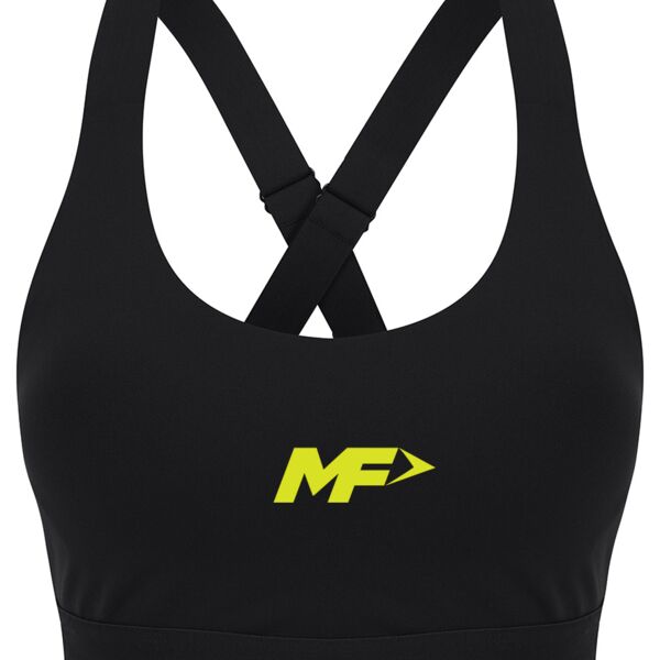 Impact Core Bra Thumbnail