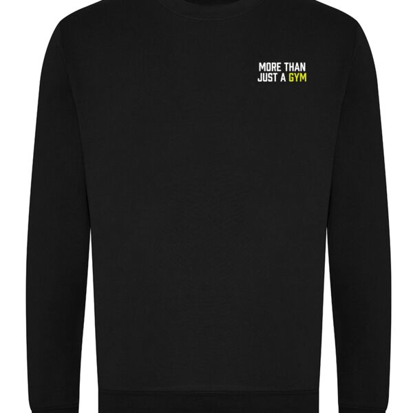 Organic Sweatshirt Thumbnail