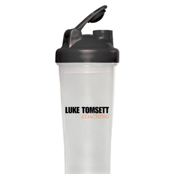 Shakermate Protein Bottle Thumbnail