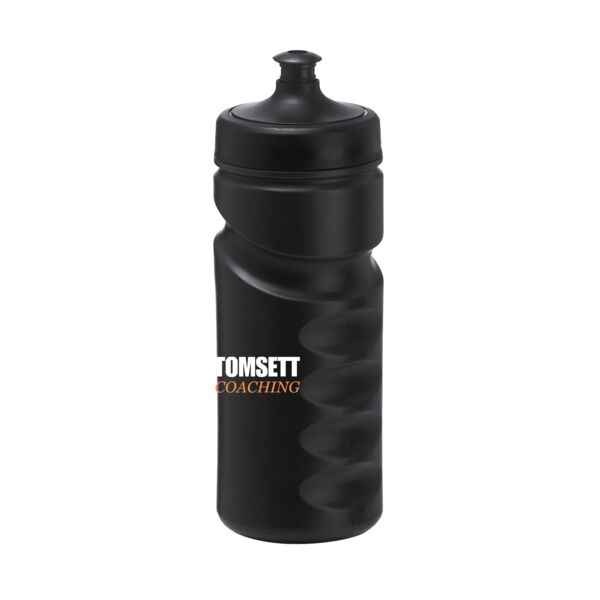 Plastic 500ml Running Bottle Thumbnail