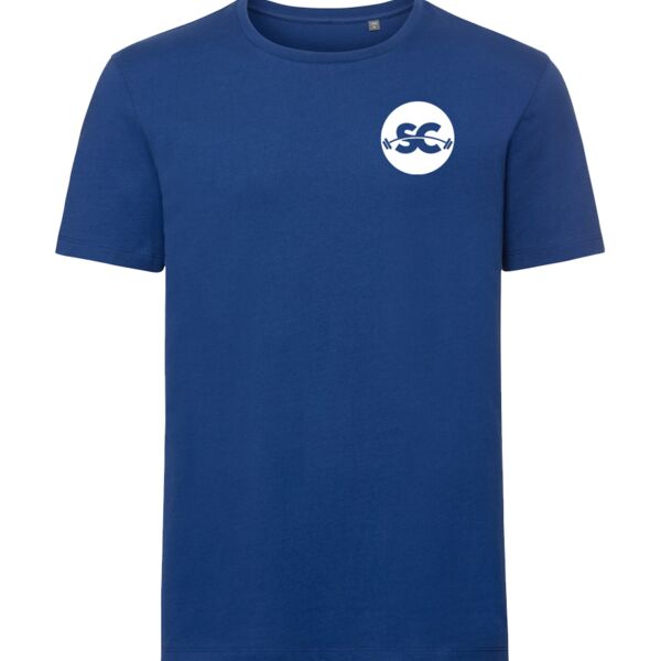 Pure organic Tee Thumbnail