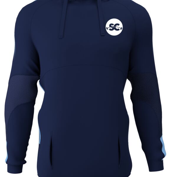 Performance Pro Hoodie Thumbnail