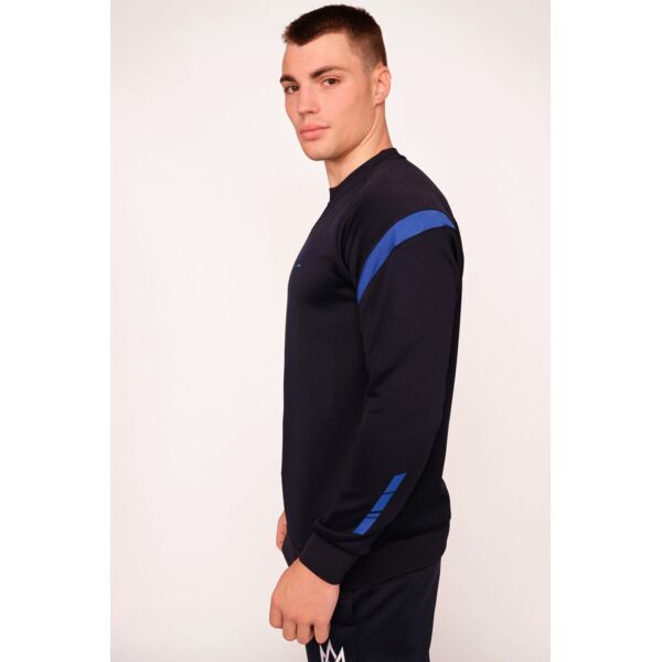 KINETIC CREW NECK TECH TOP Thumbnail