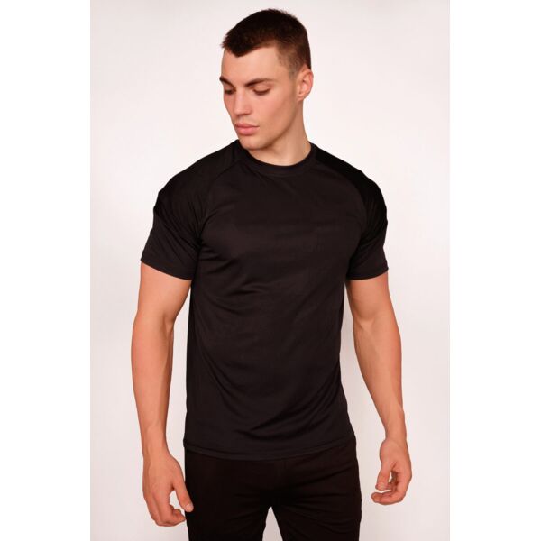 Kinetic Tech Tee Thumbnail