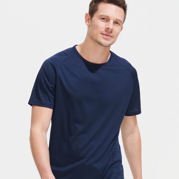 Sporty Performance T-Shirt Thumbnail