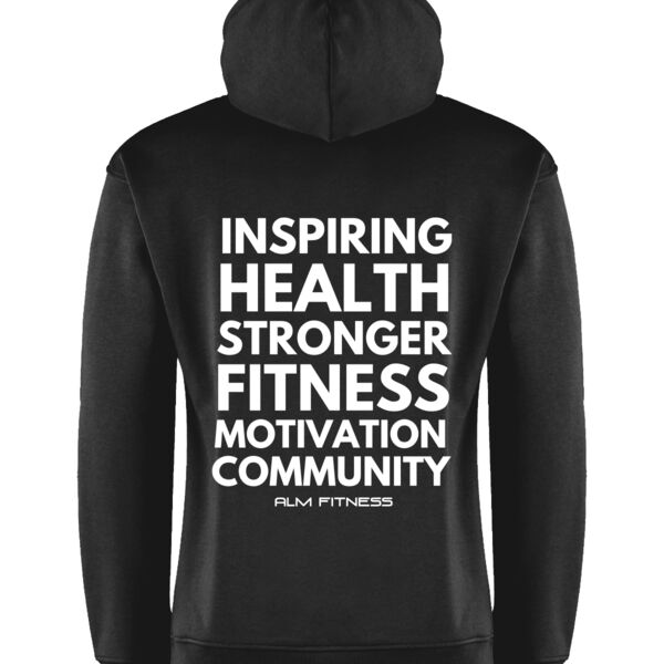 Regular Fit Hoodie Thumbnail