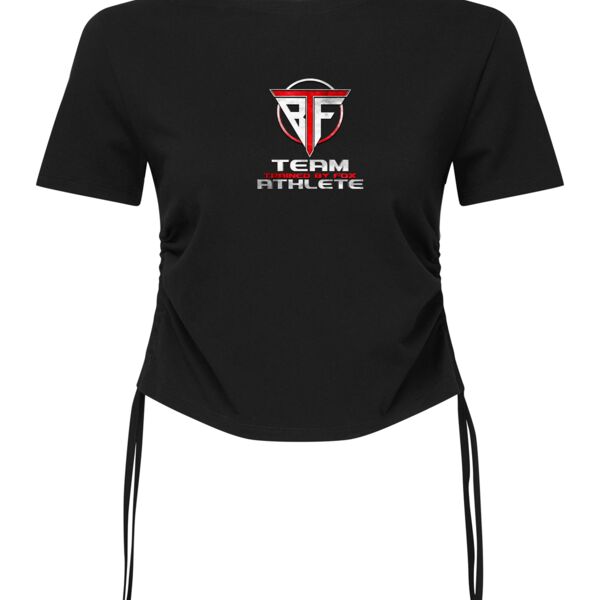 ATHLETE CORDFLEX TOP Thumbnail