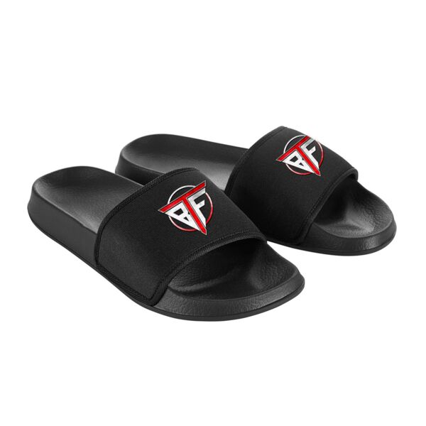 SHOW DAY SLIDERS Thumbnail