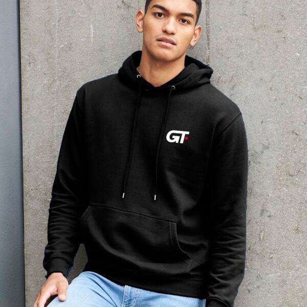 Organic hoodie Thumbnail