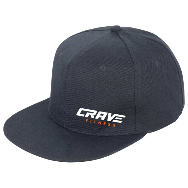 Original Bronx Snapback Cap Thumbnail
