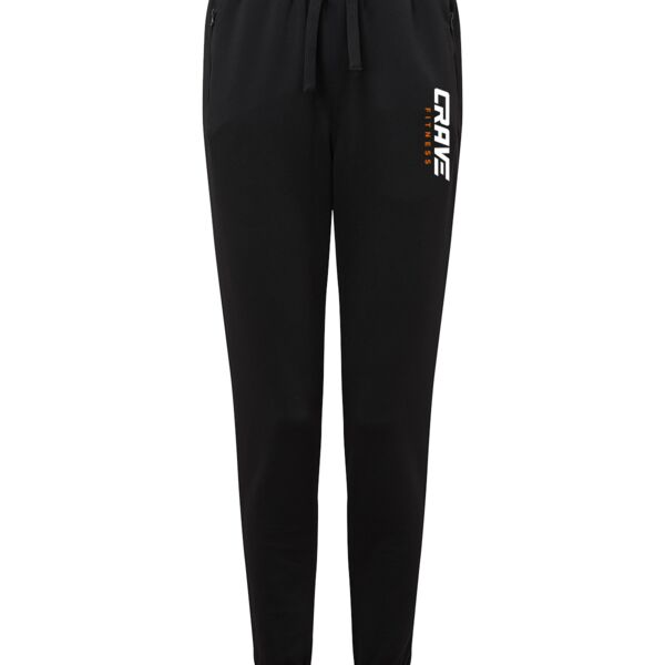 Spun Dyed Joggers Thumbnail