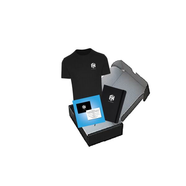 Welcome pack Eductaion Thumbnail