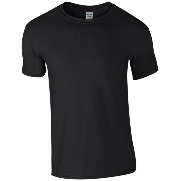 Adult Ringspun T-Shirt Thumbnail