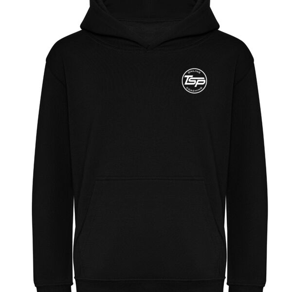 Kids Organic Hoodie Thumbnail