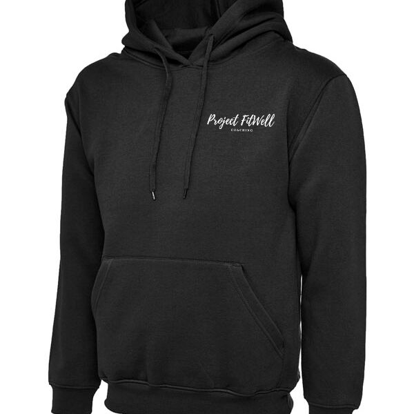 Classic Hooded Sweatshirt Thumbnail