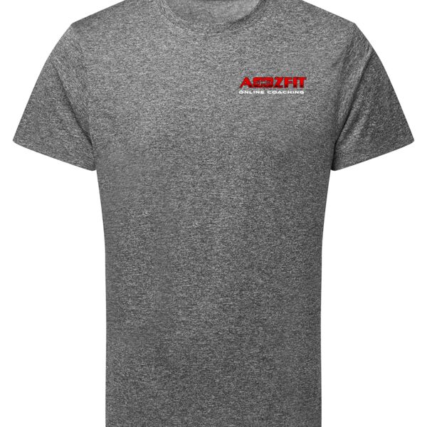 Recycled performance t-shirt Thumbnail