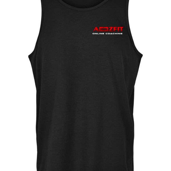 Basic tank Thumbnail