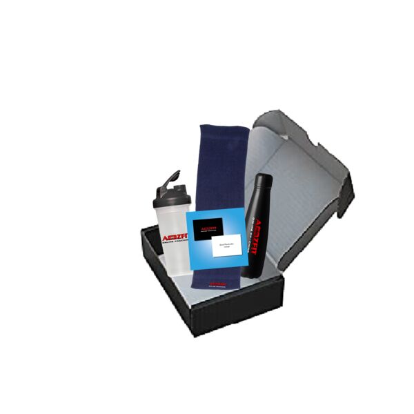 Welcome Pack Thumbnail