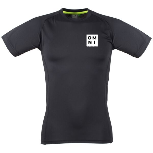 Slim Fit T-Shirt Thumbnail