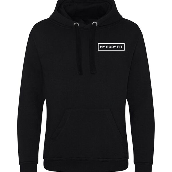 Graduate Heavyweight Hoodie Thumbnail