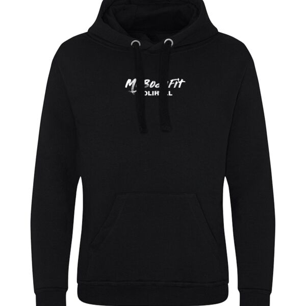 Graduate Heavyweight Hoodie Thumbnail