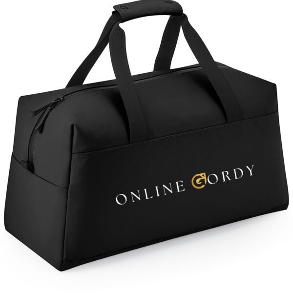 Matte PU weekender Thumbnail