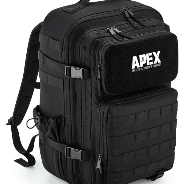 MOLLE tactical 35L backpack Thumbnail