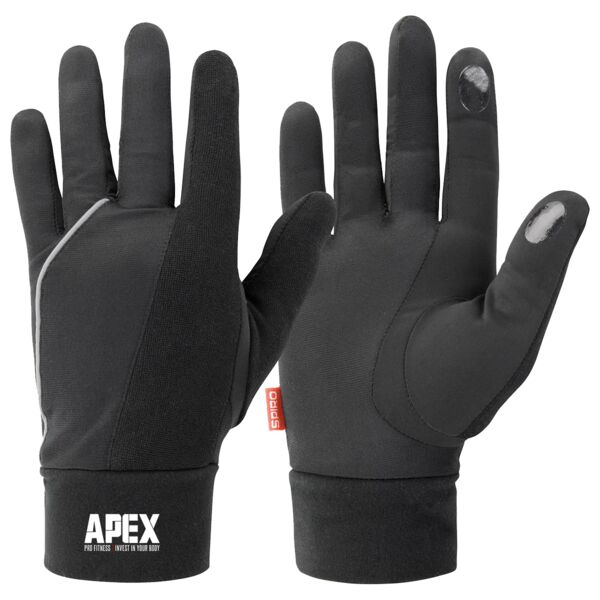 Elite Running Gloves Thumbnail