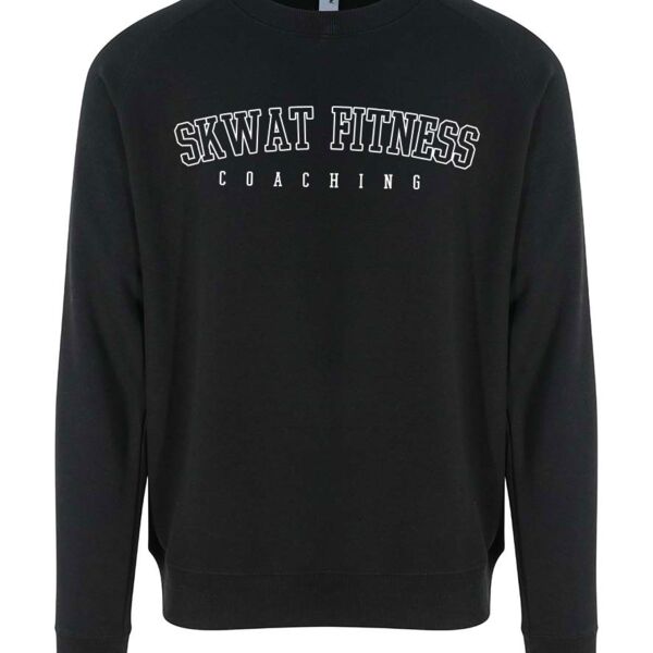 Graduate heavyweight sweatshirt Thumbnail