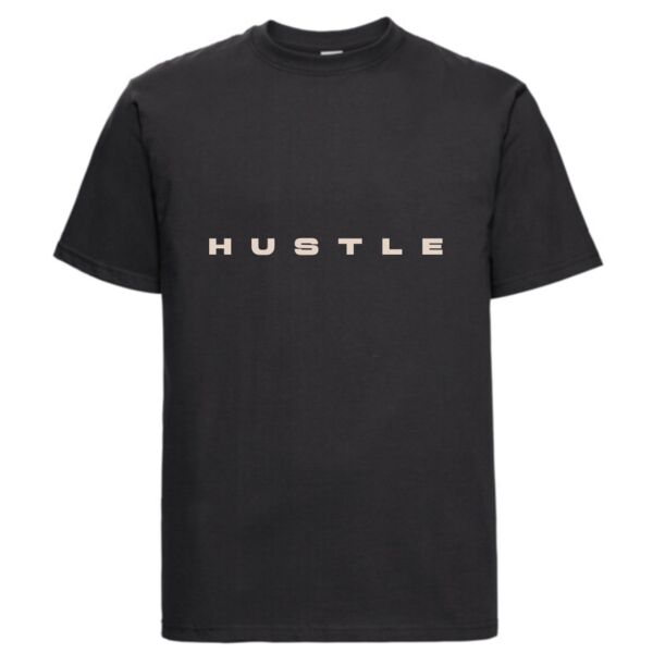 Classic Heavyweight Combed Cotton T-Shirt Thumbnail