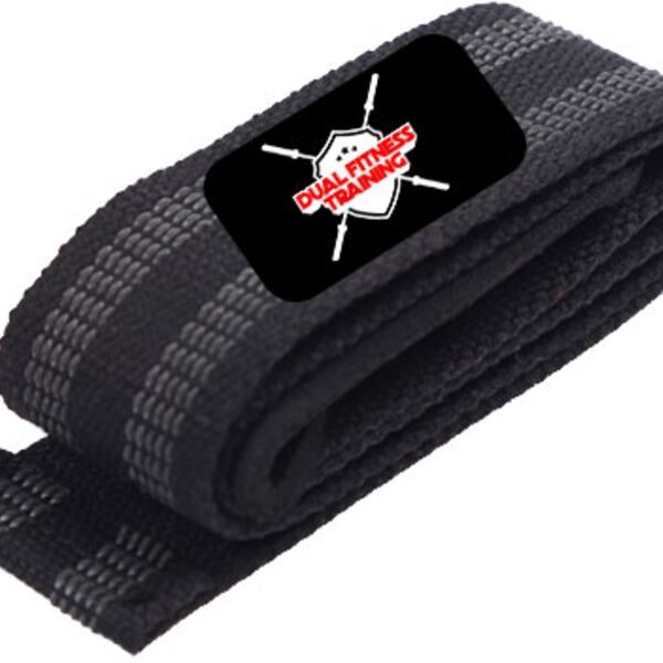 Lifting Straps Thumbnail