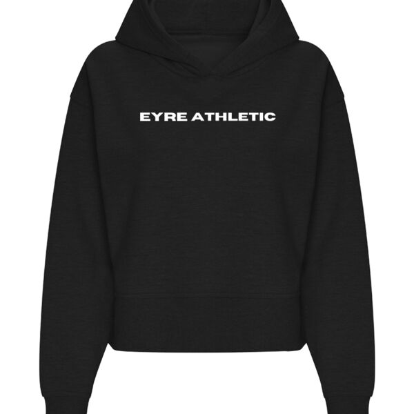 Training Dept Hoodie Thumbnail